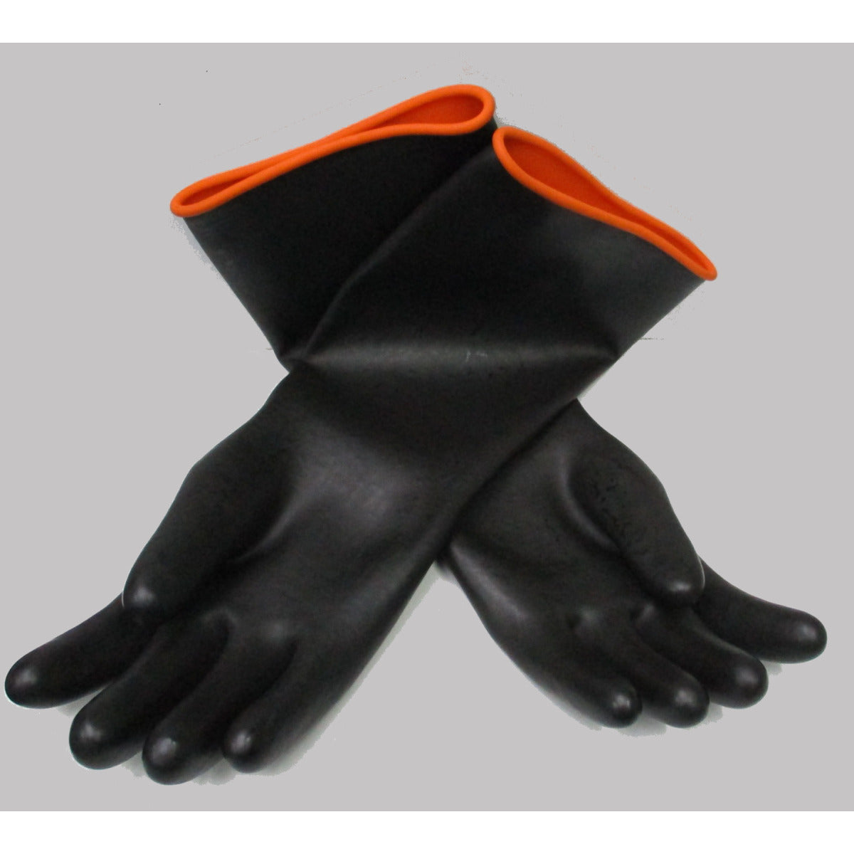 Aircraft Handschuhpaar 18" SSB Sandstrahlbox - Art. 0210380014