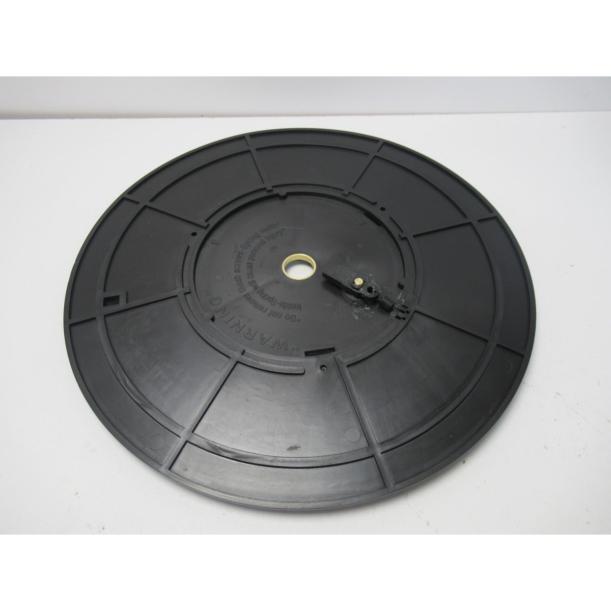Aircraft Platte SAR 8/15 PRO - Art. 0210581331CPL