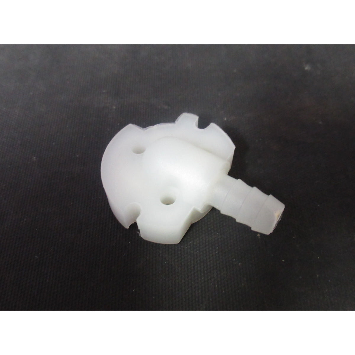 Aircraft Anschlussstück SAR 8/12 TOP 323380 / 8mm Stutzen - Art. 0210582512