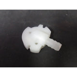 Aircraft Anschlussstück SAR 8/12 TOP 323380 / 8mm Stutzen - Art. 0210582512