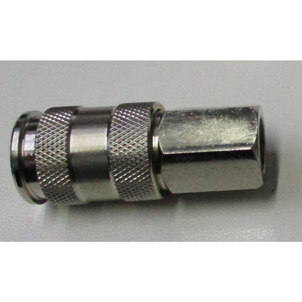Aircraft Schnellkupplung DST 8/30 G1/4" - Art. 0210583017