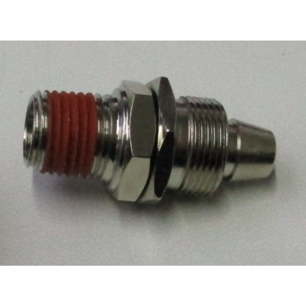 Aircraft Verbindungsstück DST 8/30 AG1/4" - M16x25G - Art. 0210583018