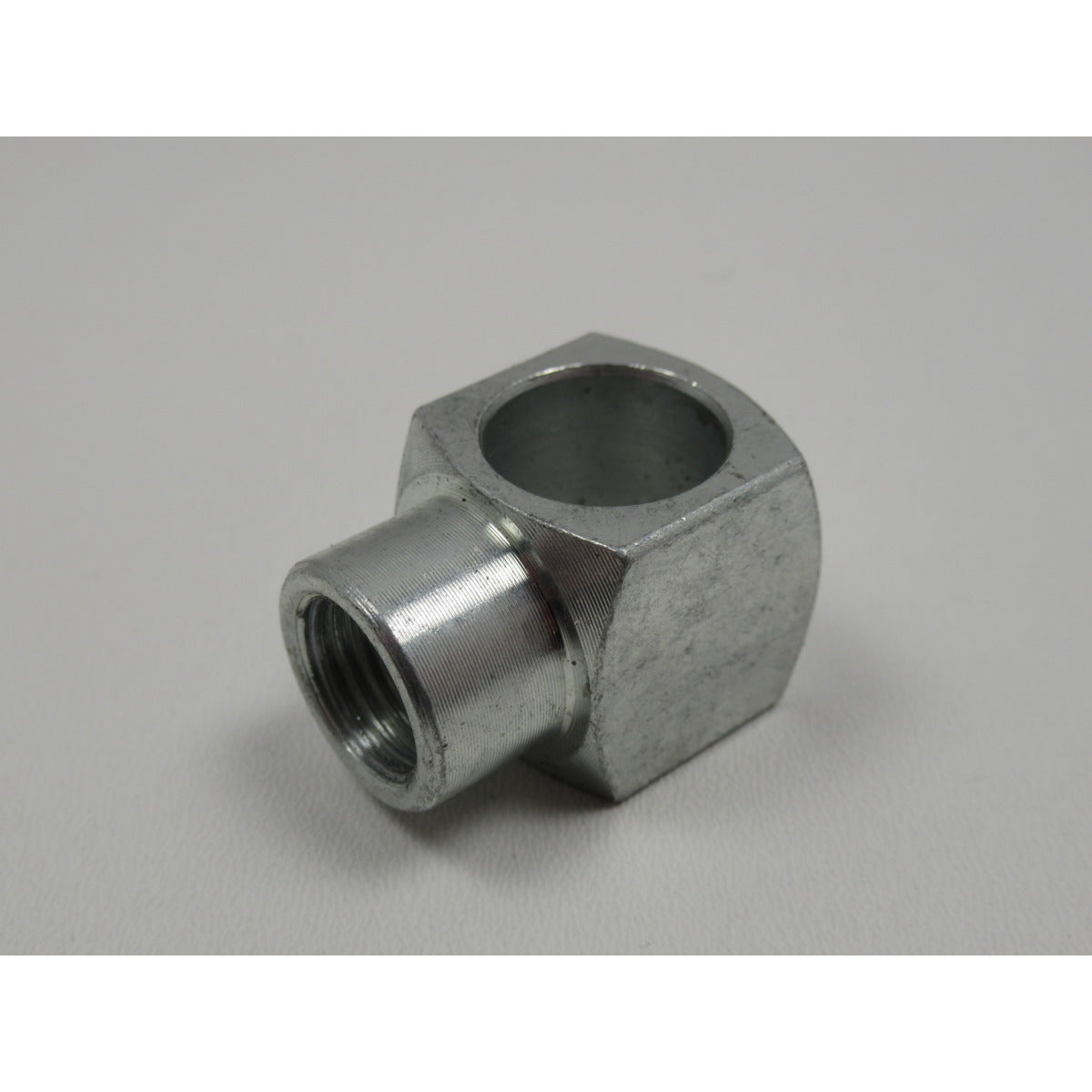 Aircraft Anschlußstück DST 8/31 Ø16, G1/4"IG - Art. 0210583106