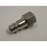 Aircraft Anschlusskupplung DST 8/31 1/4" IG - Art. 0210583120