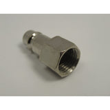 Aircraft Anschlusskupplung DST 8/31 1/4" IG - Art. 0210583120