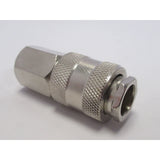 Aircraft Anschlussnippel DST 8/31 1/4"IG - Art. 0210583121