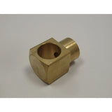 Aircraft Schlauchanschluss SAR 10/15 RP - Art. 0210583303