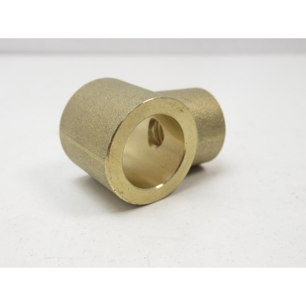 Aircraft Anschlussstück DST 10-30 Messing, 1/4" - Art. 0210583402