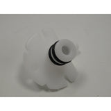Aircraft Schlauchanschluss SAR RP Serie 8/10, 8/15, 10/20 RP - Art. 0210583501