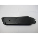 Aircraft Riemenabdeckung SAR, KAR SL Serie RAL9005 - Art. 0210584030