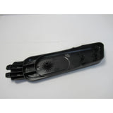 Aircraft Riemenabdeckung SAR, KAR SL Serie RAL9005 - Art. 0210584030