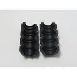 Aircraft Stoppereinsatz SAR, KAR SL SERIE RAL9005 - Art. 0210584043