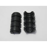 Aircraft Stoppereinsatz SAR, KAR SL SERIE RAL9005 - Art. 0210584043