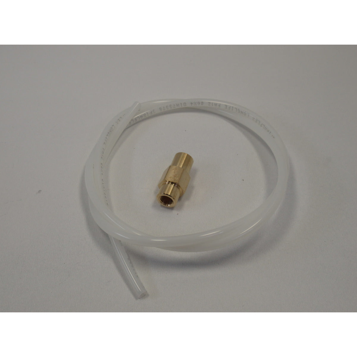 FINI Ölschauglas Ø0,6mm  #212121000 / für Ölaubsaugung SM-0212121000