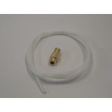 FINI Ölschauglas Ø0,6mm  #212121000 / für Ölaubsaugung SM-0212121000