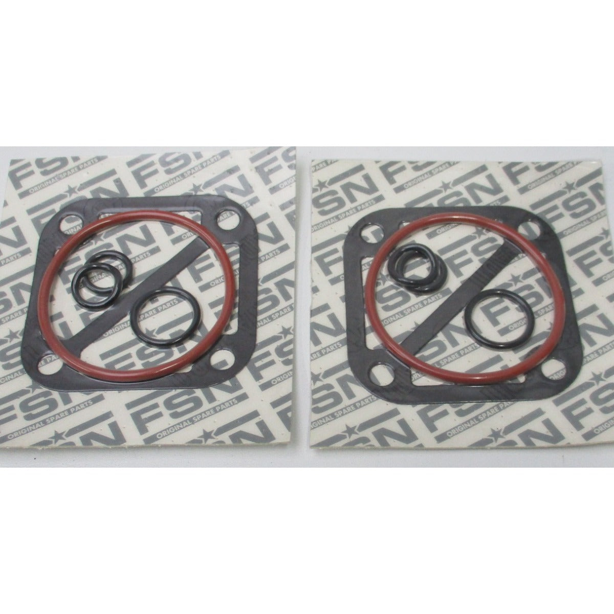 Aircraft Dichtungsset VKM 210 #216QS0001 - Art. 0216QS0001