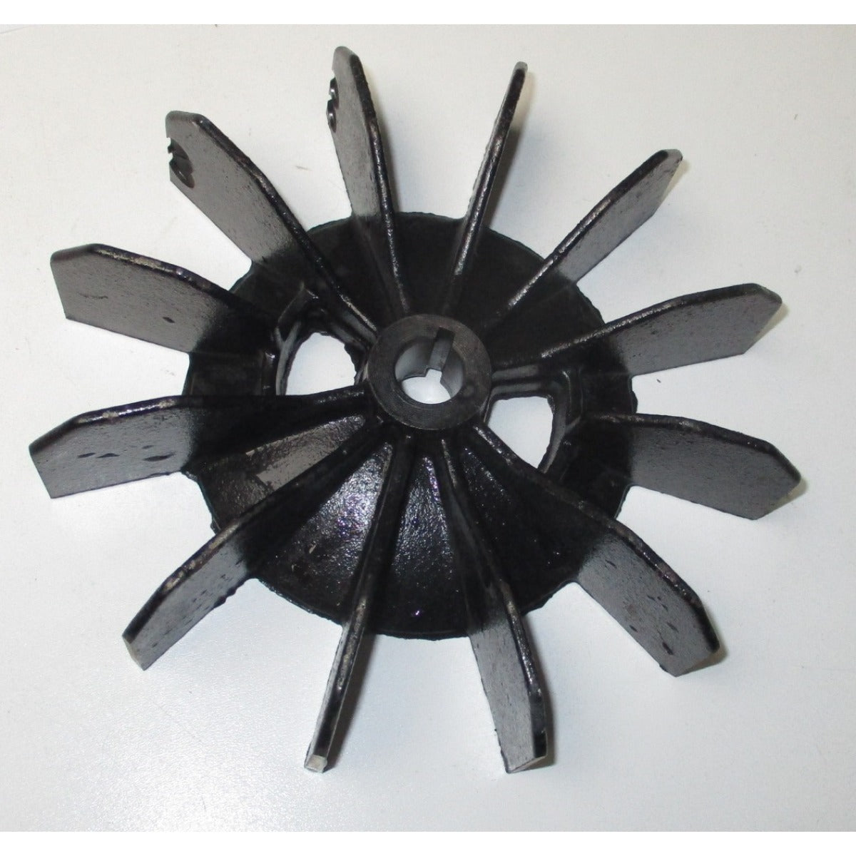 Aircraft Ventilator MK 160 C216QT0001, Ø180, Stahlguss - Art. 0216QT0001