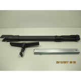 UNICRAFT Hebel KIT SRWH 22TOP  0218000094 / RAL9005, Version 1 SM-0218000094