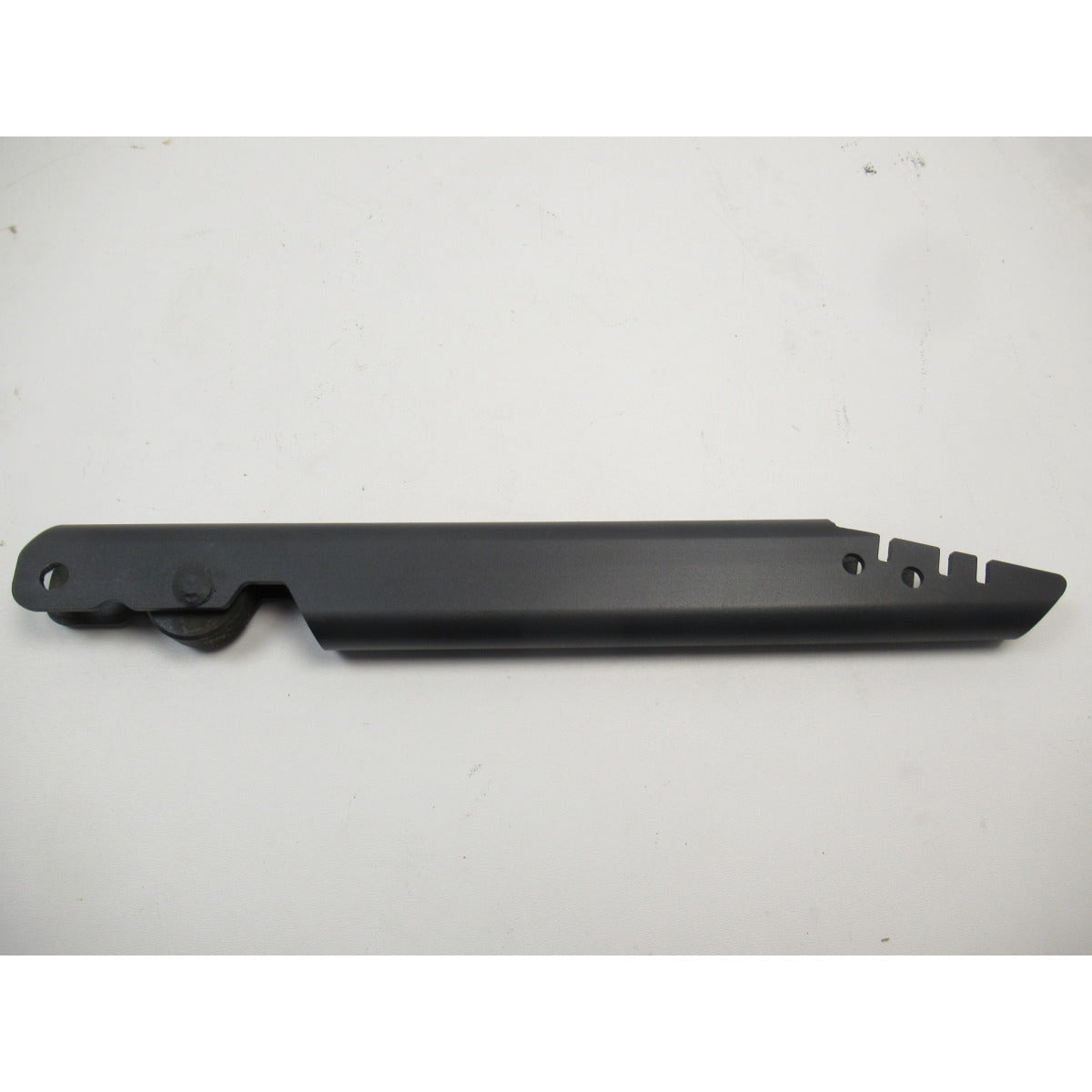 UNICRAFT Fusspedal GH TOP Serie RAL9005 – Modellvariante 2 SM-0219000034 - SM.P-0219000034