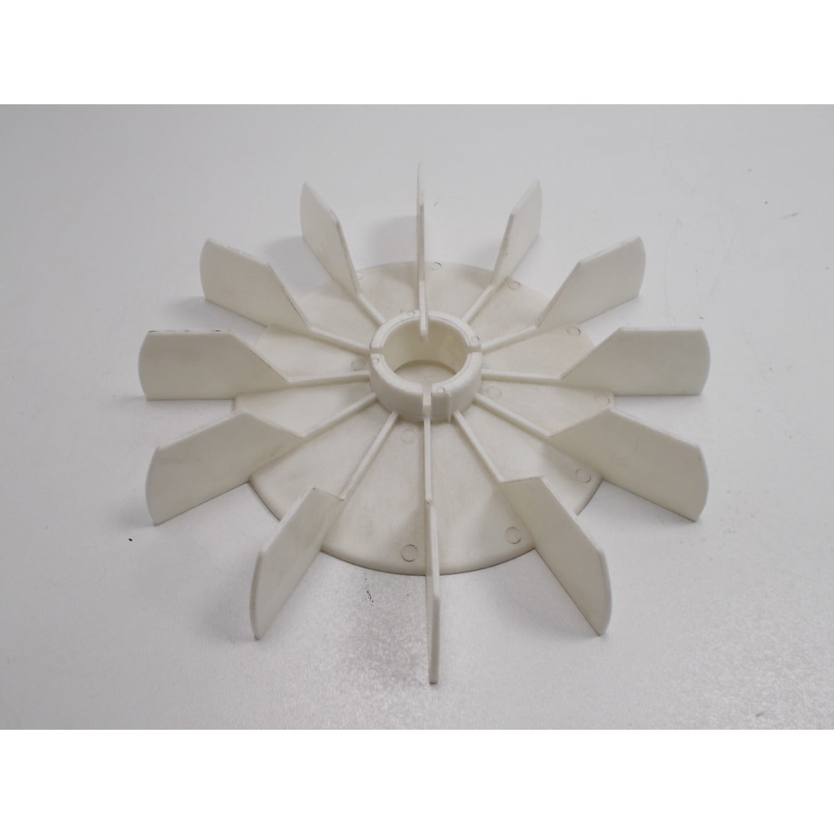 Aircraft Lüfterflügel Ø200X28 für Motor 5,5 kW / 7,5 kW - Art. 0225040