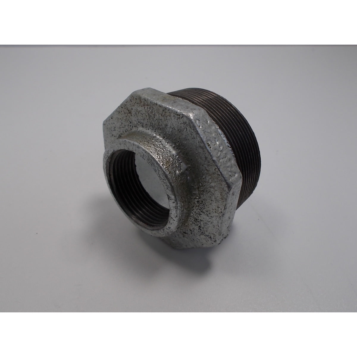 Aircraft Reduzierung G 2,1/2" x G 1,1/4" Stahl, verzinkt - Art. 022512610