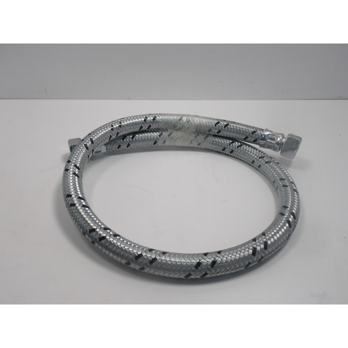 Aircraft Flexible Leitung A13-1000mm SNZüWM1/2"-SNZüWM1/2" - Art. 0225A131000