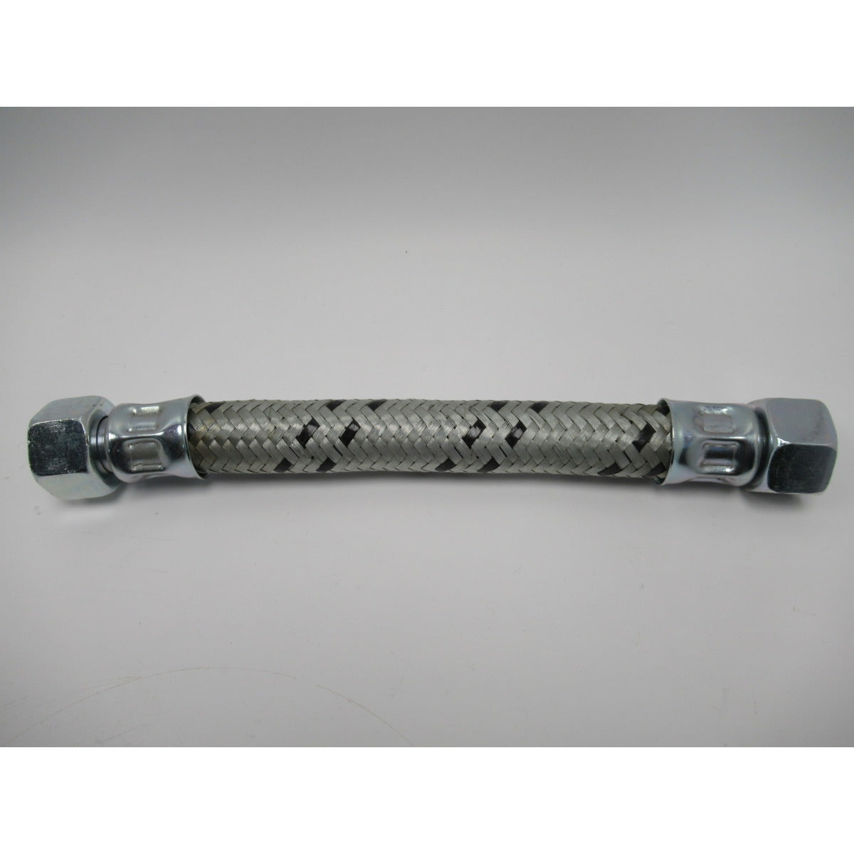 Aircraft Flexible Leitung A13-220mm SNZüWM1/2"xSNZüWM1/2" - Art. 0225A13220
