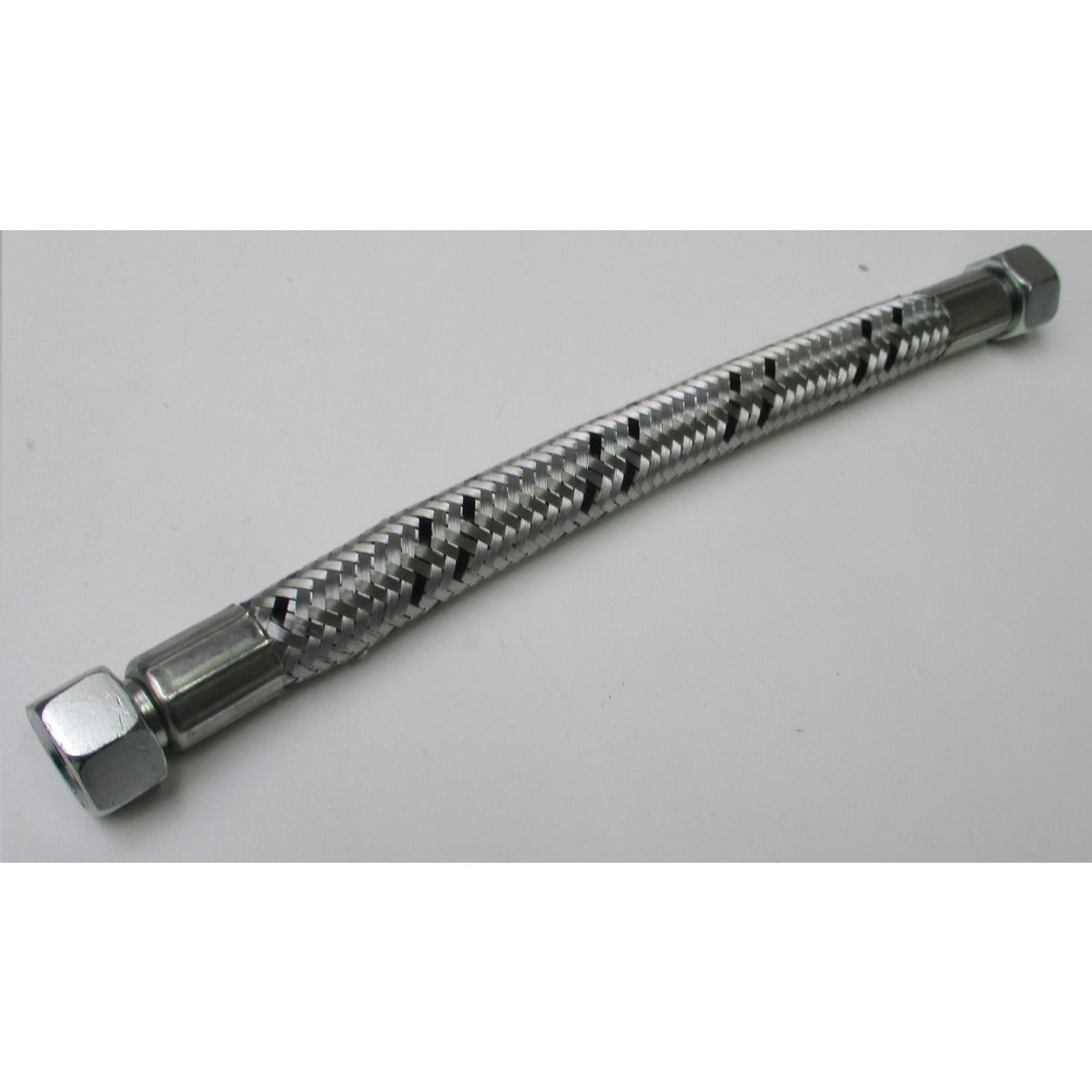 Aircraft Flexible Leitung A13-300mm SNZüWM1/2"xSNZüWM1/2" - Art. 0225A13300