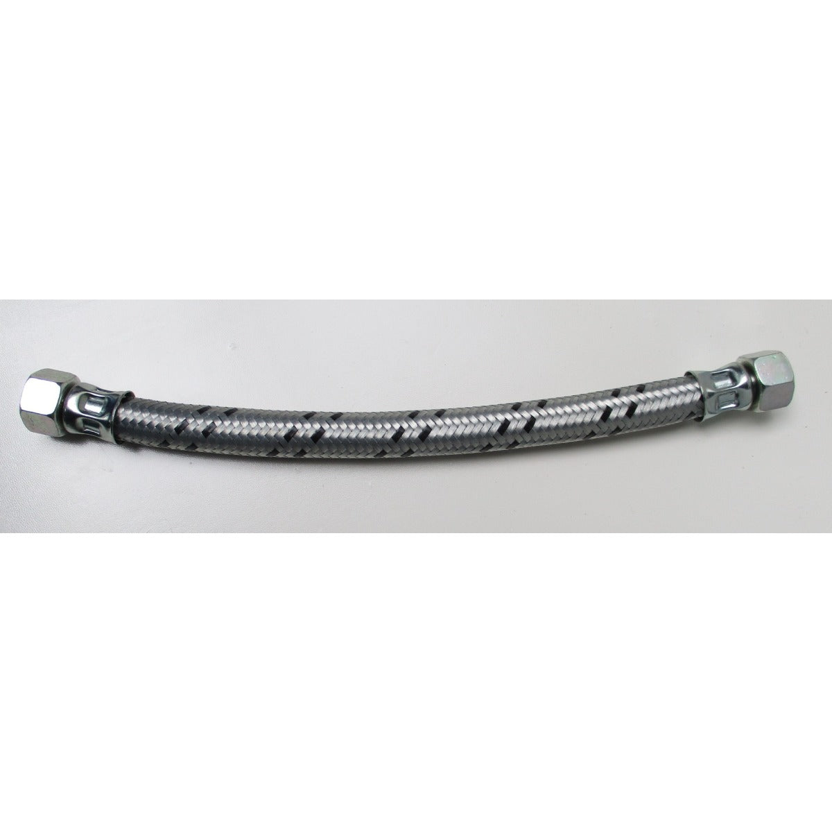Aircraft Flexible Leitung A13-350mm SNZüWM1/2"xSNZüWM1/2" - Art. 0225A13350