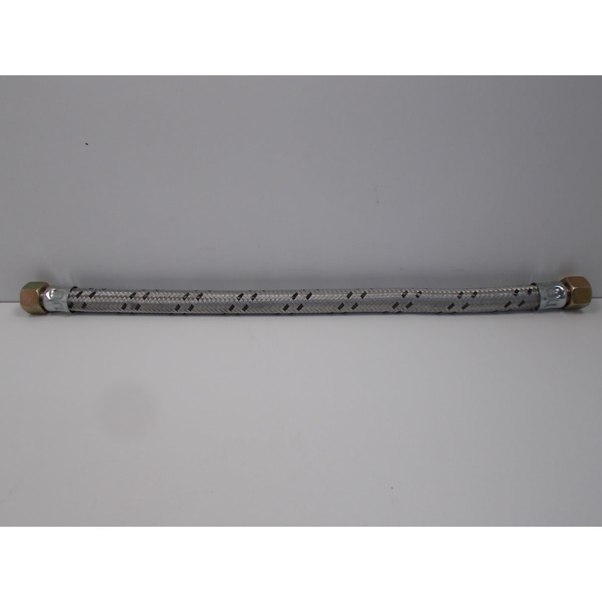 Aircraft Flexible Leitung A13-500mm SNZüWM1/2"-SNZüWM1/2" - Art. 0225A13500