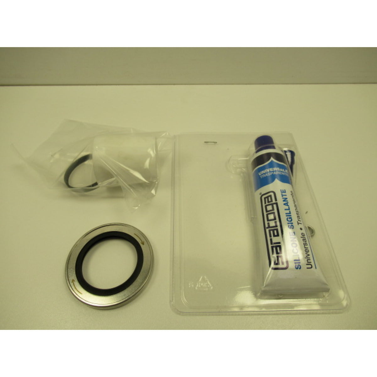 Aircraft Dichtungsset FS 50TF / Ø38 #230400241 - Art. 0230400241