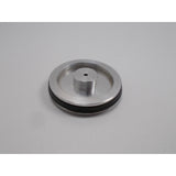 AIRCRAFT Membranhalter FDR 1/2"  inkl. Gummimebrane SM-0231620007