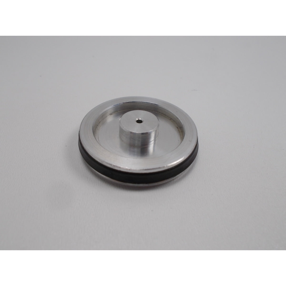 Aircraft Membranhalter FDR 1/2" inkl. Gummimebrane - Art. 0231620007