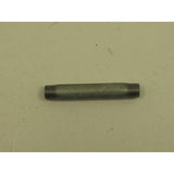Aircraft Anschlußstück Druckschalter AC 1/4"AGX80, verzinkt - Art. 0240002