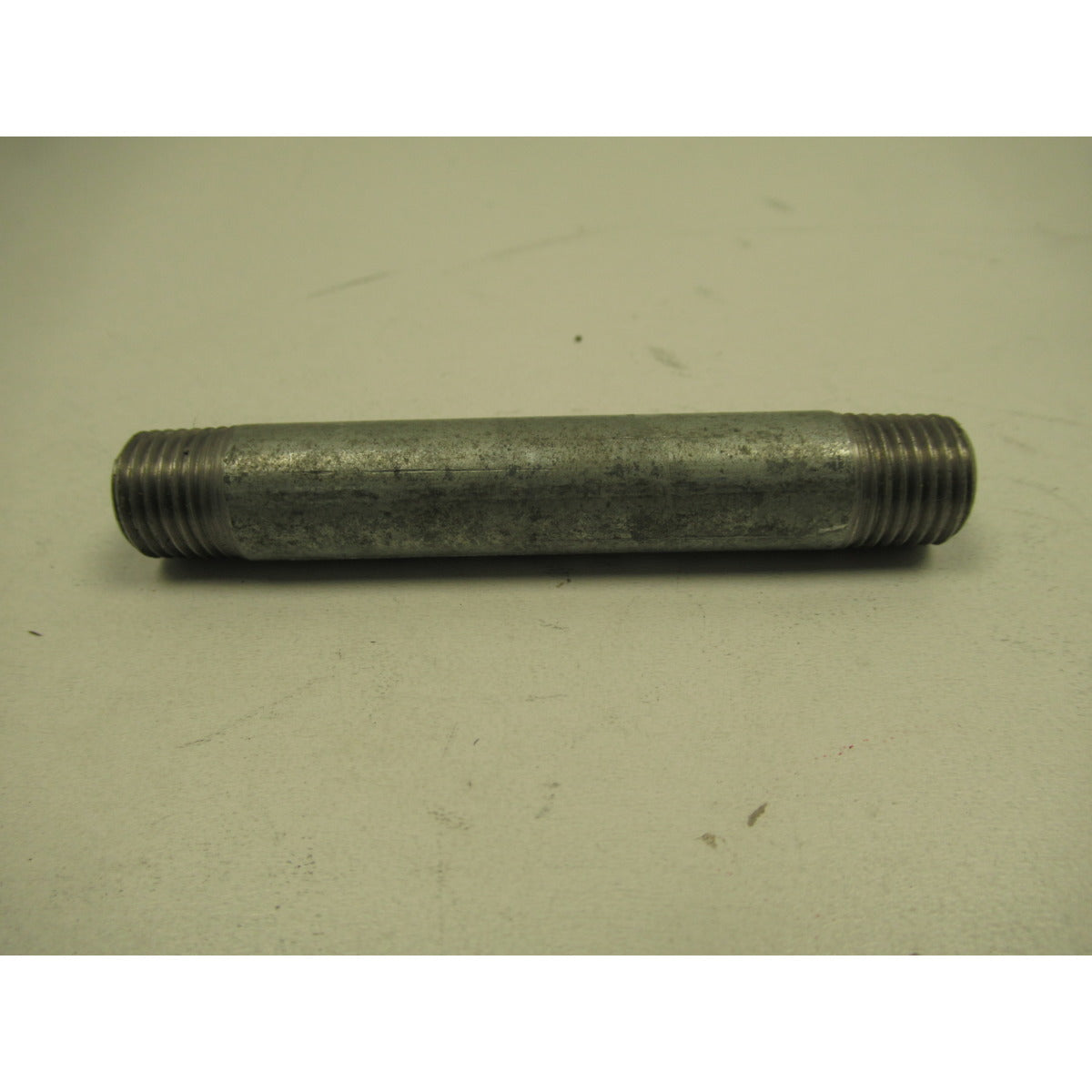 Aircraft Anschlußstück Druckschalter AC 1/4"AGX80, verzinkt - Art. 0240002