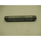 Aircraft Anschlußstück Druckschalter AC 1/4"AGX80, verzinkt - Art. 0240002