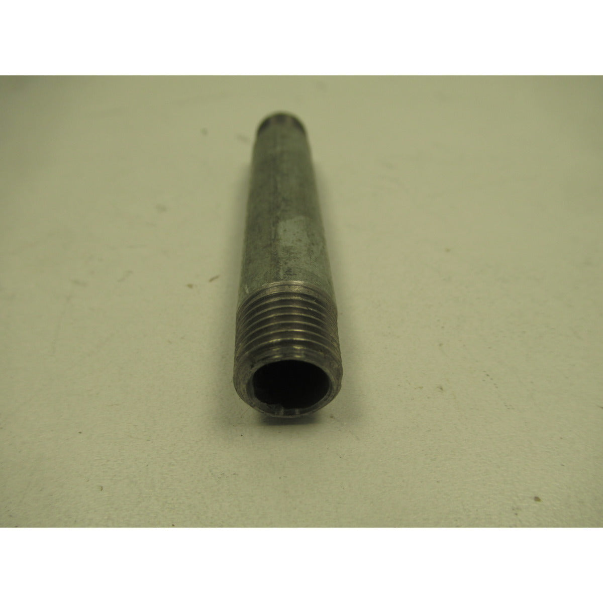 Aircraft Anschlußstück Druckschalter AC 1/4"AGX80, verzinkt - Art. 0240002