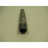 Aircraft Anschlußstück Druckschalter AC 1/4"AGX80, verzinkt - Art. 0240002