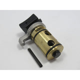 Aircraft Betätigungshebelset SS-Set 1/4" - Art. 0240105007
