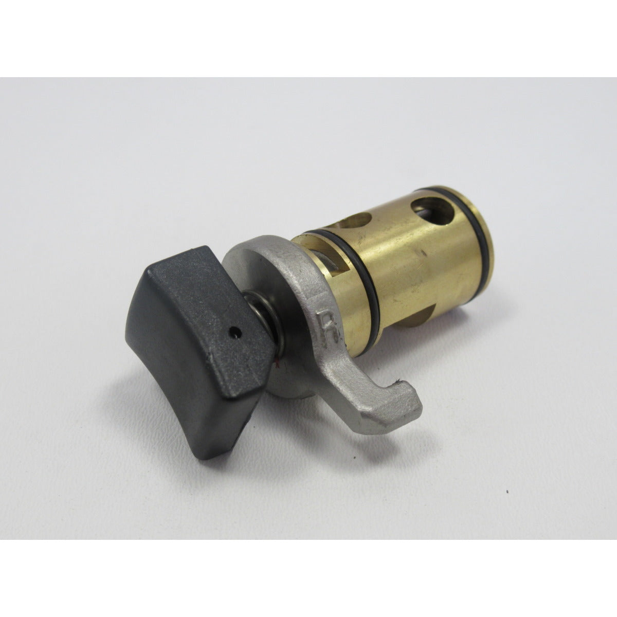 Aircraft Betätigungshebelset SS-Set 1/4" - Art. 0240105007
