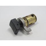 Aircraft Betätigungshebelset SS-Set 1/4" - Art. 0240105007
