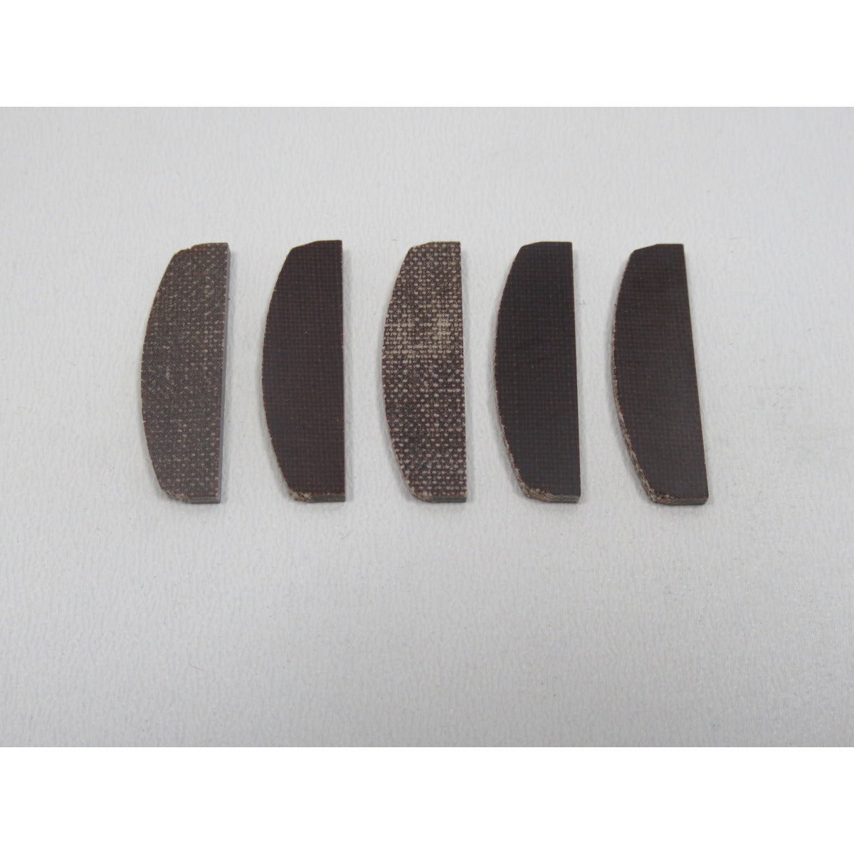 Aircraft Lamellenset SS-Set 1/4" - Art. 0240105020