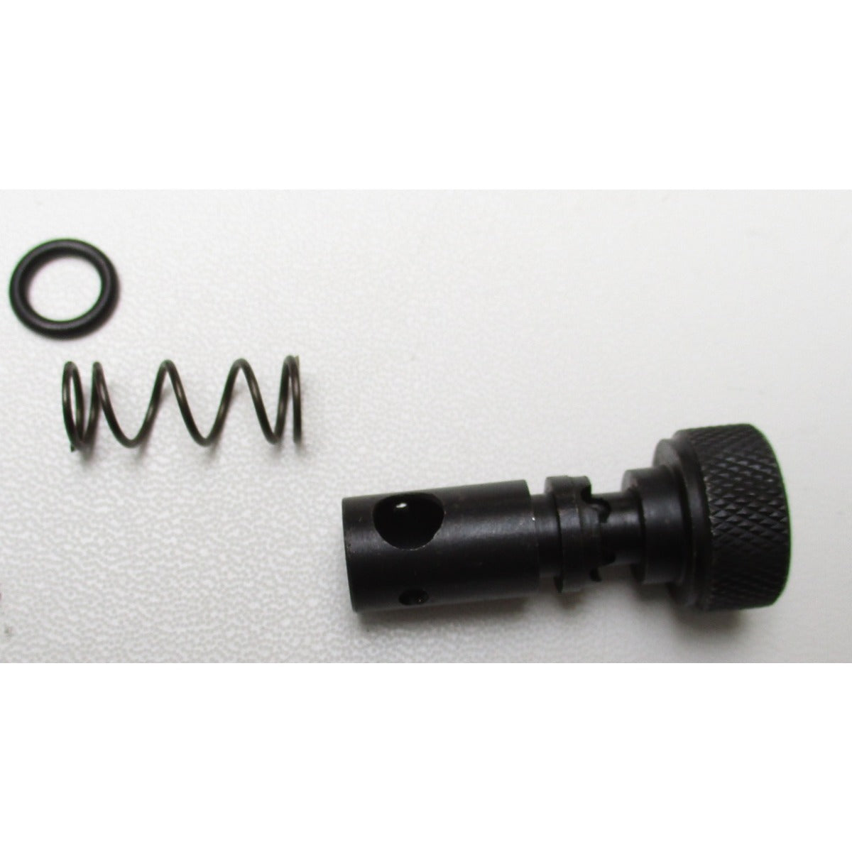 Aircraft Regelventil SS 1/2"SET - Art. 0240110015