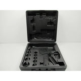Aircraft Transportkoffer SS 1/2", ISS 1/2" PRO ohne Inhalt - Art. 0240110046