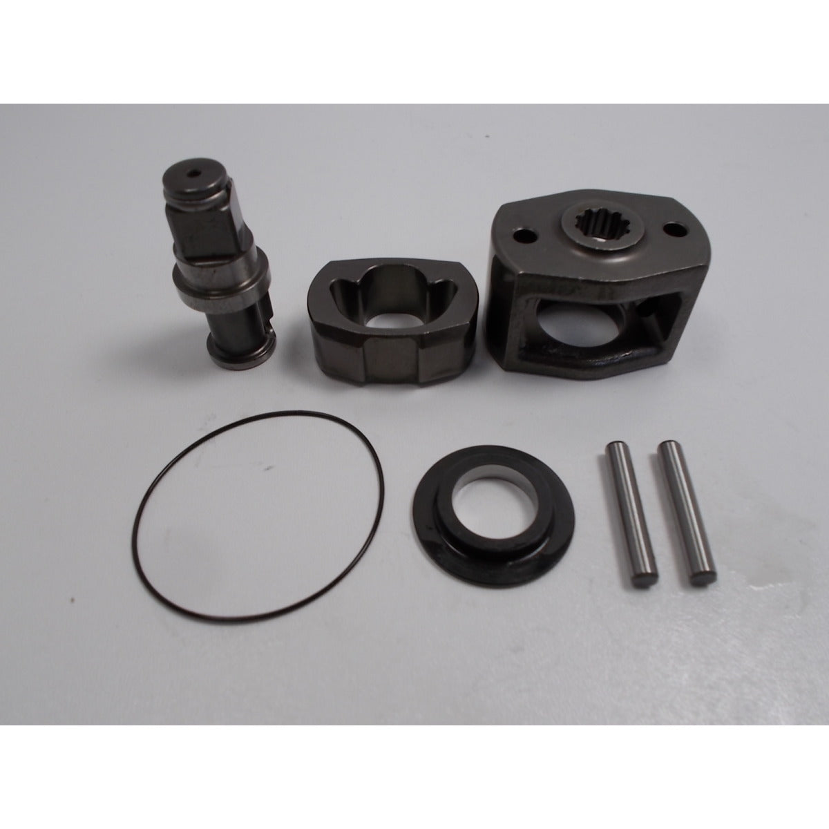 Aircraft Schlagwerkset ISS 1/2" SUPER MINI - Art. 0240120803