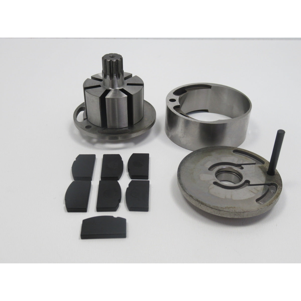 Aircraft Rotorset ISS 1/2" Super Mini - Art. 0240120818