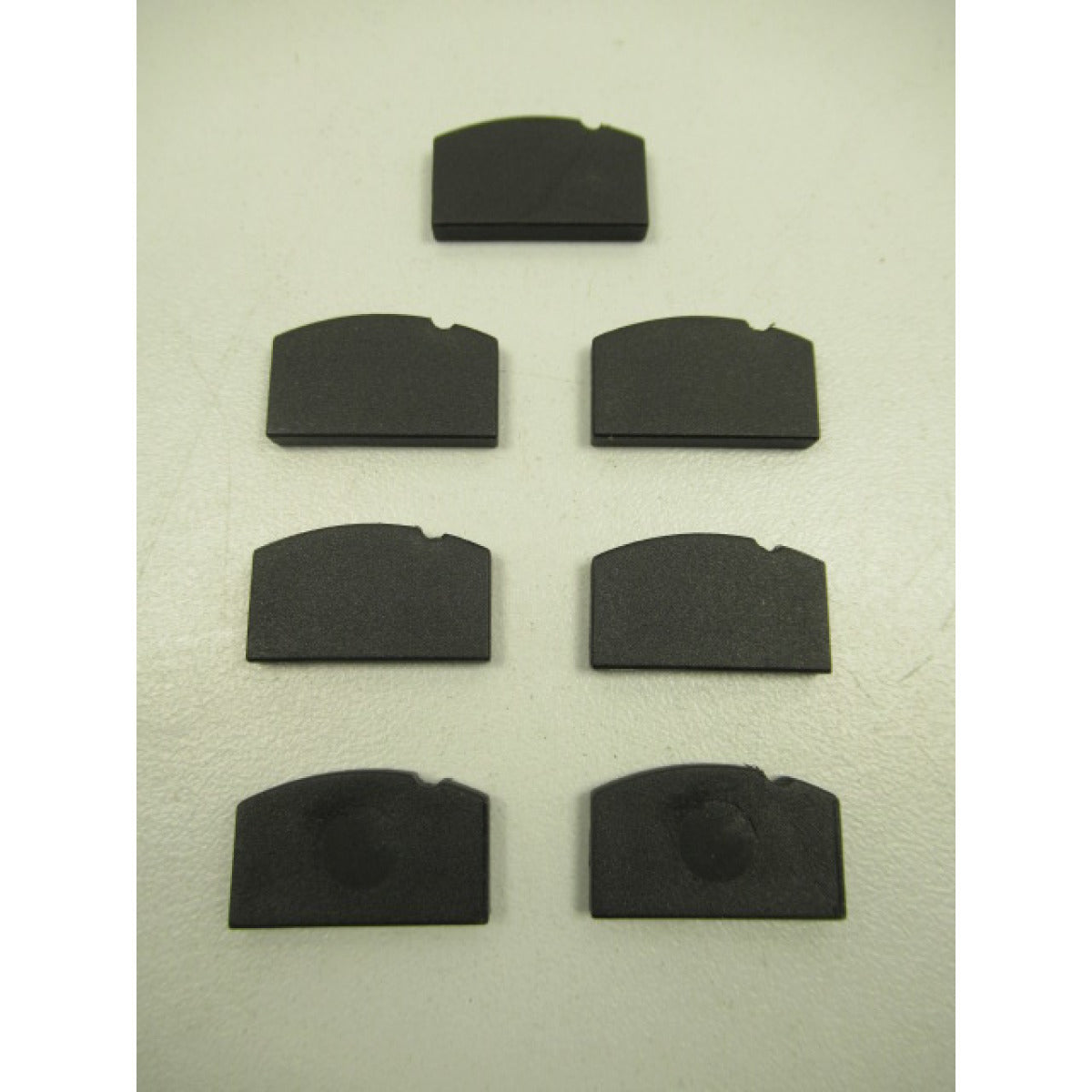 Aircraft Lamellenset ISS 1/2"SUPER MINI - Art. 0240120823