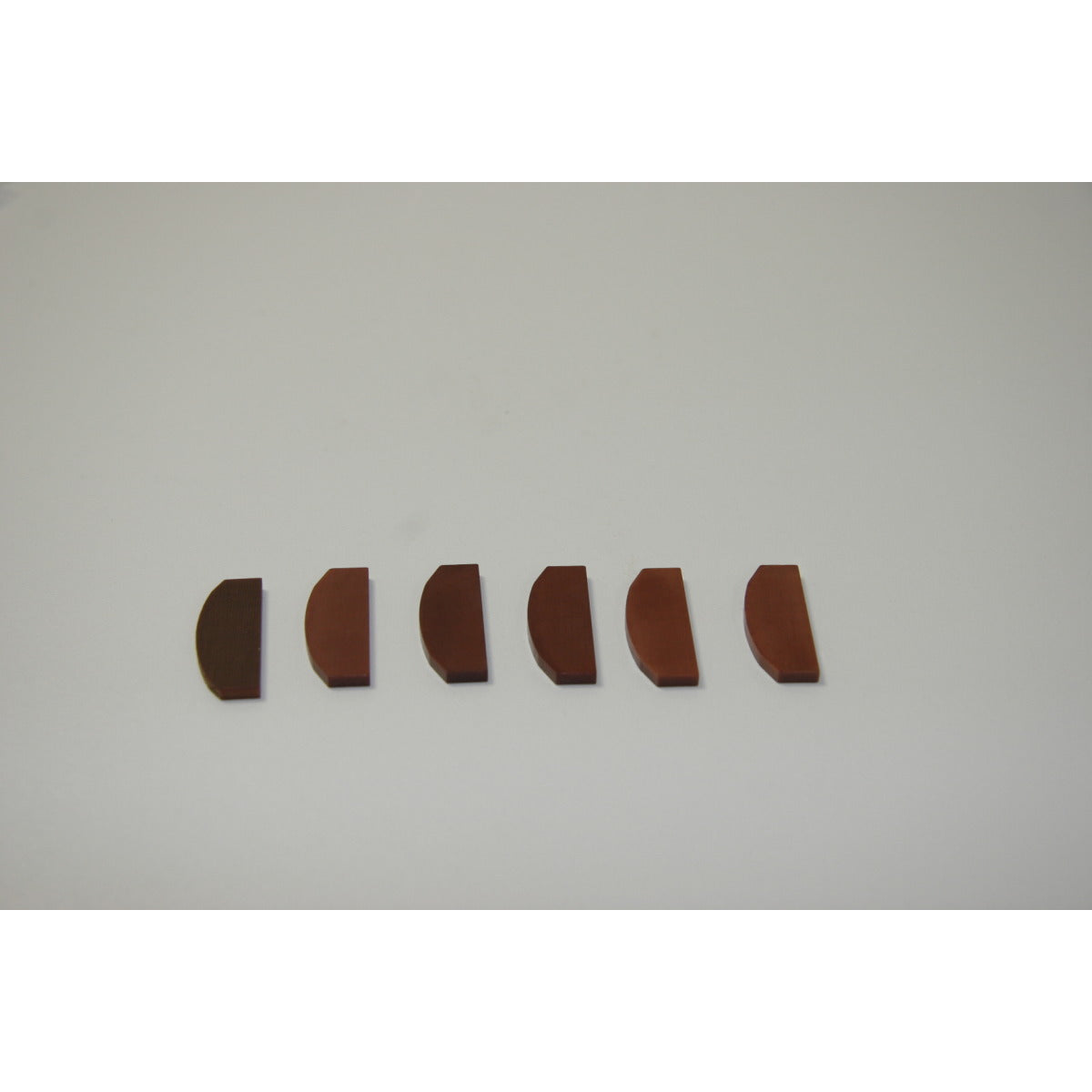 Aircraft Lamellenset IS 1/2" Mini - Art. 0240121317
