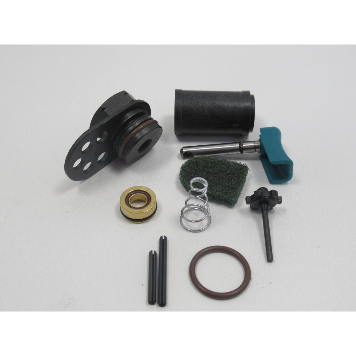 Aircraft Betätigungshebelkit IS 1/2" Mini - Art. 0240121324