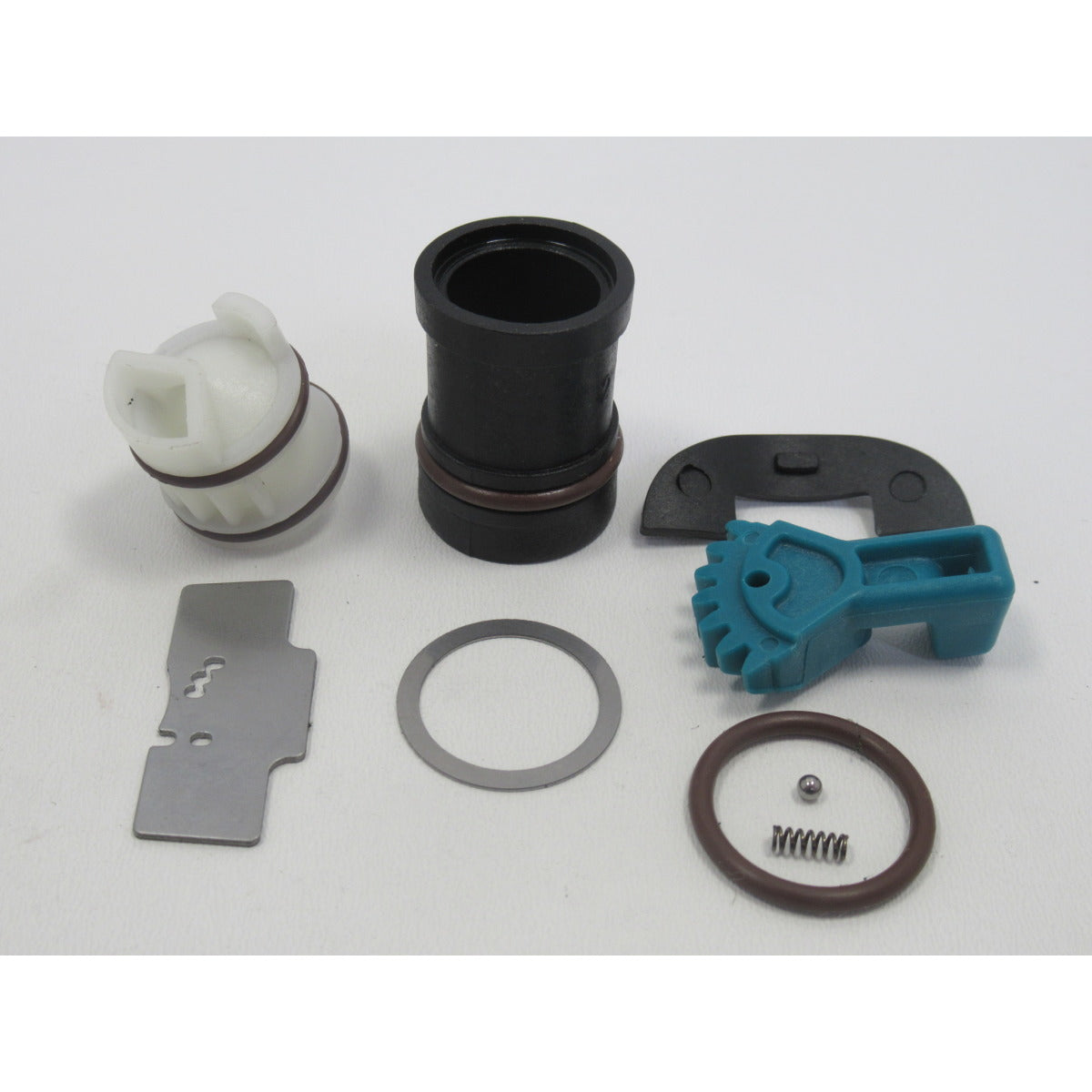 Aircraft Schalthebelkit IS 1/2" Mini - Art. 0240121327
